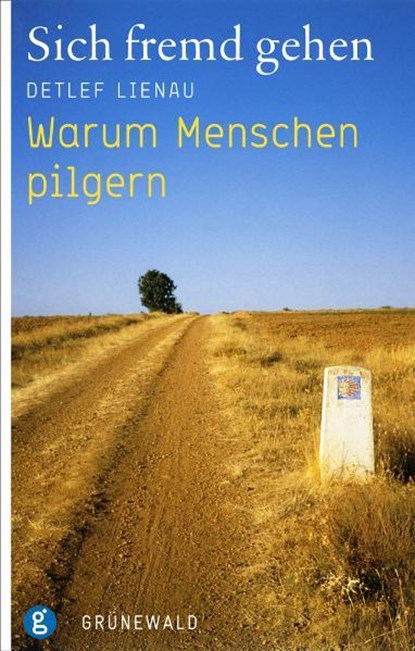 Sich fremd gehen, Detlef Lienau - Paperback - 9783786727576