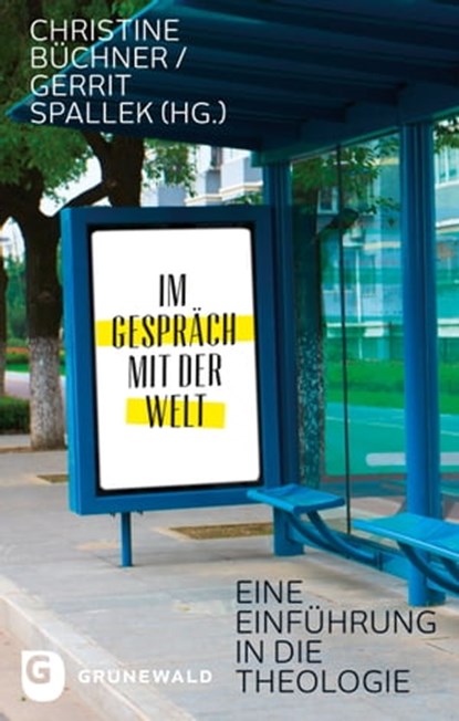 Im Gespräch mit der Welt, niet bekend - Ebook - 9783786730781