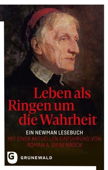 Leben als Ringen um die Wahrheit, Günter Biemer ; James Derek Holmes ; Roman A. Siebenrock - Paperback - 9783786734314