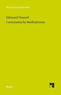 Cartesianische Meditationen | Edmund Husserl | 