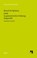 Ethik, Baruch de Spinoza - Paperback - 9783787327959