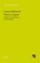 Platons »Gorgias«, Gustav Adolf Seeck - Paperback - 9783787337736
