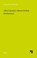 Briefwechsel, Moritz Schlick ; Albert Einstein - Paperback - 9783787341177