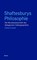Shaftesburys Philosophie, Céline Krestel - Paperback - 9783787346370