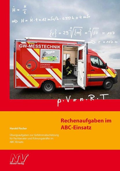 Rechenaufgaben im ABC-Einsatz, Harald Fischer - Paperback - 9783788309404
