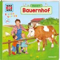 WAS IST WAS Kindergarten, Band 4. Bauernhof | Andrea Weller-Essers | 