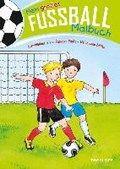 Mein großes Fußball-Malbuch. Ausmalbilder - Punkt zu Punkt | Beurenmeister, Corina ; Schmidt, Sandra | 