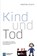 Kind und Tod, Martina Plieth - Paperback - 9783788718503