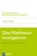 Das Matthäusevangelium Teilband 2, Walter Klaiber - Paperback - 9783788729288