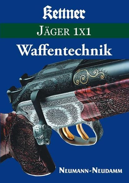 Waffentechnik, niet bekend - Paperback - 9783788812157