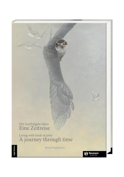 Eine Zeitreise, Bernd Pöppelmann - Gebonden - 9783788820107