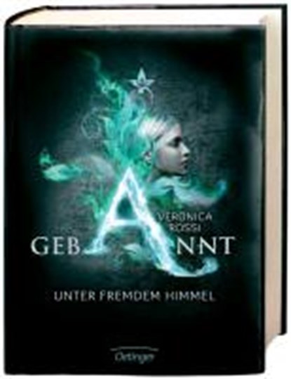 Gebannt. Unter fremdem Himmel, ROSSI,  Veronica - Gebonden - 9783789146206