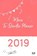 Mein To-Doodle-Planer 2019, niet bekend - Paperback - 9783789348334