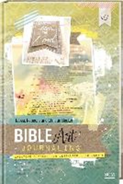 Bible Art Journaling, BECKER,  Tabea - Overig - 9783789397721