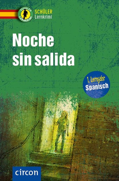 Noche sin salida, Manuel Vila Baleato - Paperback - 9783790100051