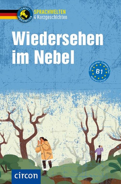 Wiedersehen im Nebel, Claudia Peter ; Nina Wagner - Paperback - 9783790100167