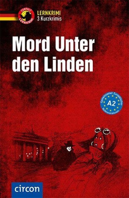 Mord unter den Linden, Franziska Jaeckel ; Ingrid Schleicher - Paperback - 9783790100587