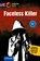 Faceless Killer, Vanessa Vollmann - Paperback - 9783790101089