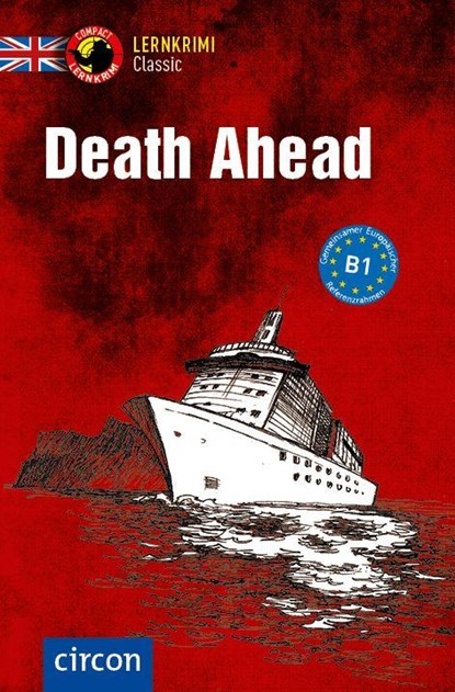 Death Ahead, Sarah Trenker - Paperback - 9783790101287