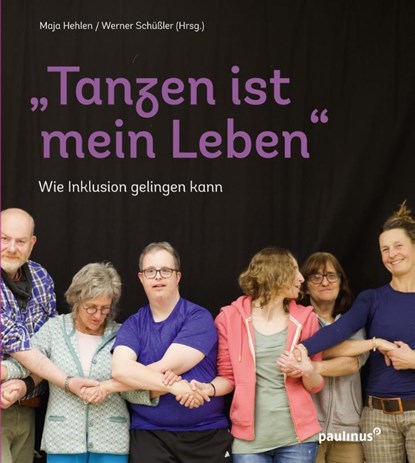 Tanzen ist mein Leben, Werner Schüßler ; Maja Hehlen - Paperback - 9783790217827
