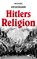 Hitlers Religion, Michael Hesemann - Gebonden - 9783790257663