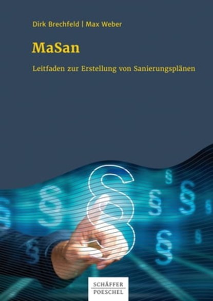 MaSan, Dirk Brechfeld ; Max Weber - Ebook - 9783791043692