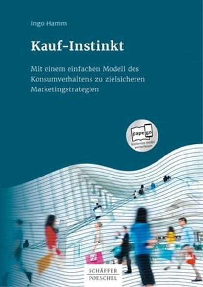 Kauf-Instinkt, Ingo Hamm - Ebook - 9783791045405