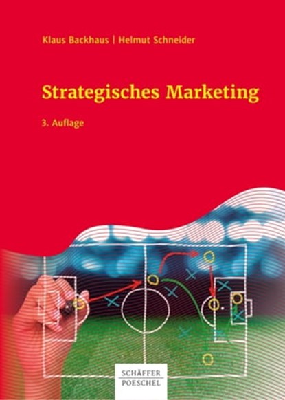 Strategisches Marketing, Klaus Backhaus ; Helmut Schneider - Ebook - 9783791046952