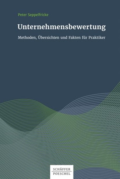 Unternehmensbewertungen, Peter Seppelfricke - Ebook - 9783791047355
