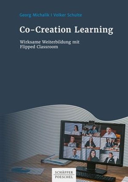 Co-Creation Learning, Georg Michalik ; Volker Schulte - Ebook - 9783791050638