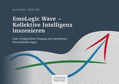 EmoLogic Wave - Kollektive Intelligenz inszenieren, Jens Braak ; Klaus Elle - Ebook - 9783791051369