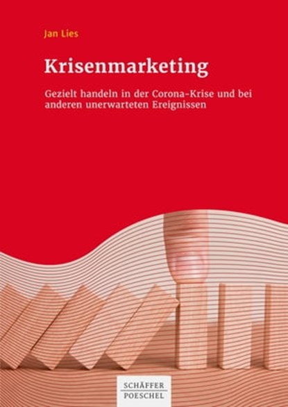 Krisenmarketing, Jan Lies - Ebook - 9783791051468