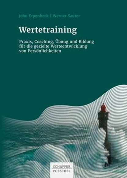 Wertetraining, John Erpenbeck ; Werner Sauter - Ebook - 9783791053622