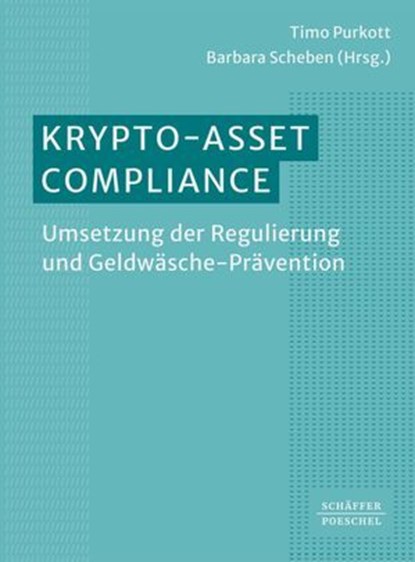 Krypto-Asset-Compliance, niet bekend - Ebook - 9783791063331