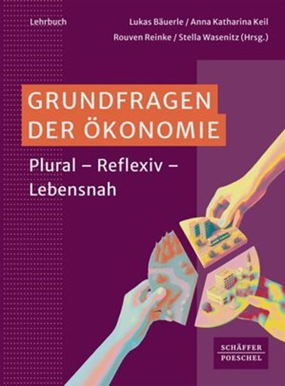 Grundfragen der Ökonomie, niet bekend - Ebook - 9783791065908