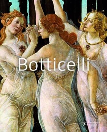 Botticelli, Federico Poletti - Paperback - 9783791346182