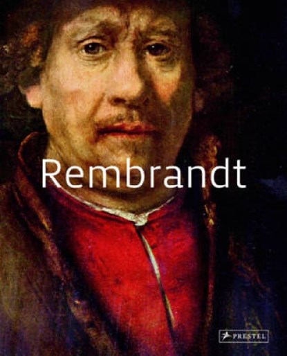 Rembrandt, Stefano Zuffi - Paperback - 9783791346205