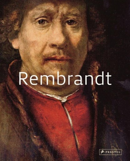Rembrandt, Stefano Zuffi - Paperback - 9783791346205
