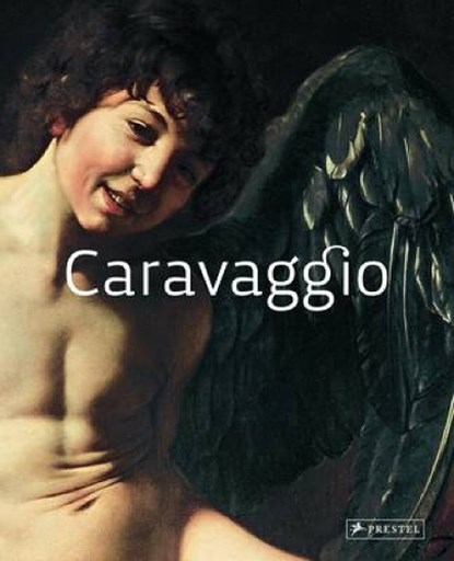 Caravaggio, Stefano Zuffi - Paperback - 9783791346564