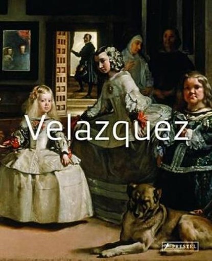 Velazquez, Rosa Giorgi - Paperback - 9783791347424