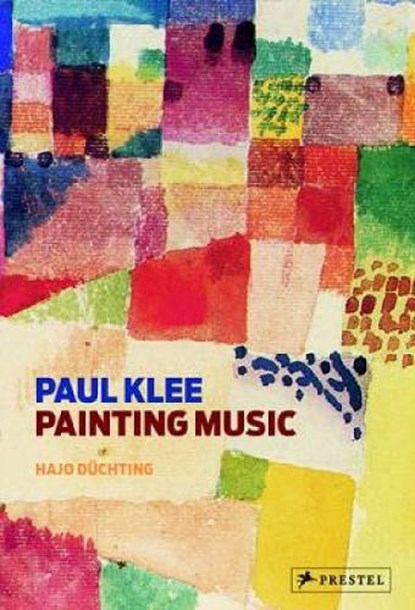 Paul Klee, Hajo Duchting - Paperback - 9783791347509