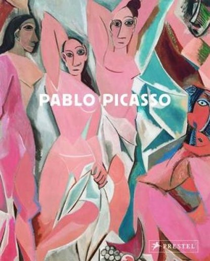 Pablo Picasso, Hajo Duchting - Paperback - 9783791348162