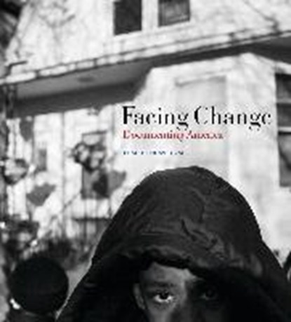 Facing Change, BENDAVID-VAL,  Leah - Gebonden - 9783791348360