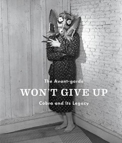 Cobra and its legacy, alison m. gingeras - Overig Gebonden - 9783791355092