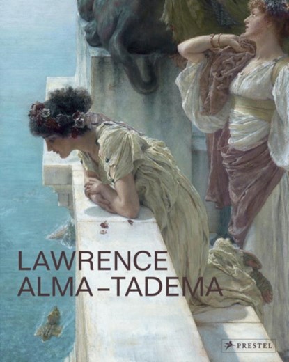 Lawrence Alma-Tadema, Elizabeth Prettejohn ; Peter Trippi - Gebonden Gebonden - 9783791355528