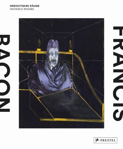 Francis Bacon, STAATSGALERIE STUTTGART ; CONZEN,  Ina - Gebonden Gebonden - 9783791355764