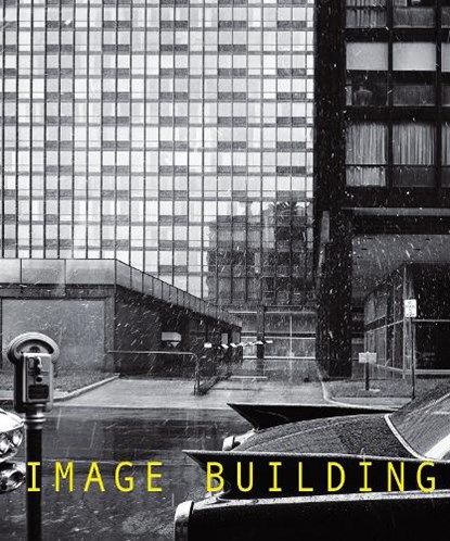 Image Building, LICHTENSTEIN,  Therese - Paperback - 9783791357294