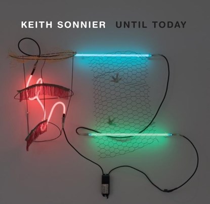 Keith Sonnier, GROVE,  Jeffrey D. ; Sultan, Terrie - Paperback - 9783791357324