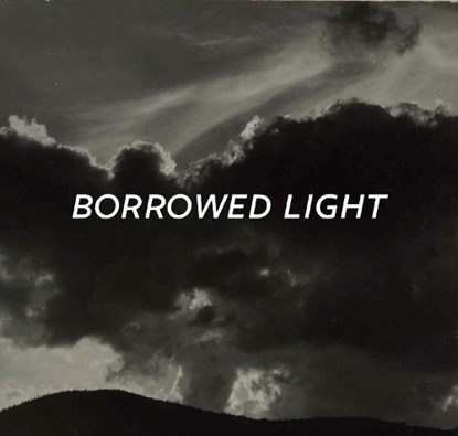 Borrowed Light, Ian Berry ; Jack Shear - Gebonden - 9783791357423