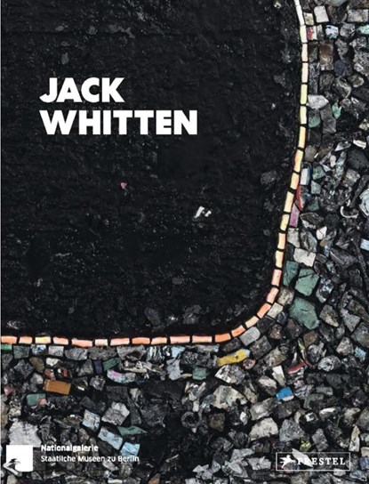 Jack Whitten, Udo Kittelmann ; Sven Beckstette - Gebonden Gebonden - 9783791358628